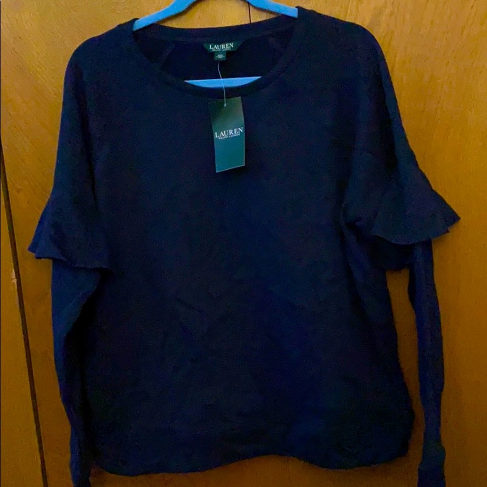 Ralph Lauren sweater